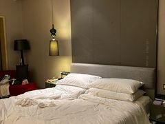 -重庆富力艾美酒店