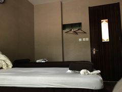 -大唐盲人按摩中心(黄山路店)