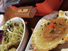-蚝太郎 • 海鲜烧烤(Upark店)