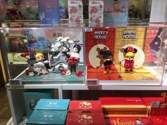-泡泡玛特POPMART(苏州诚品生活店)