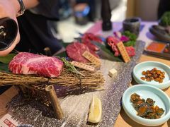 -吉秋田鲜和牛烧肉·肉档自选