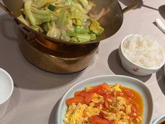 -满江红大酒店(城站店)