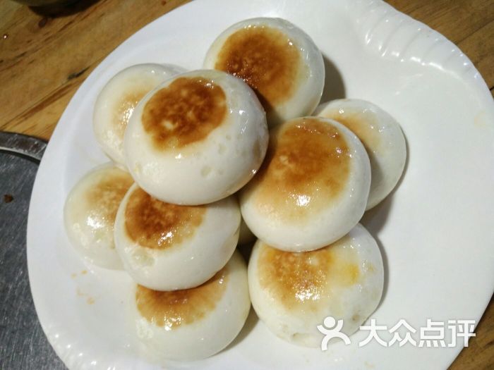 味老大土碗菜(中山三路店)图片 - 第47张