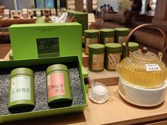-奈雪茶院·茶室茶馆(广州粤海天地店)