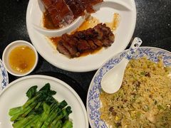 烧鹅-正斗·港式粤菜(SKLP店)