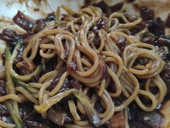 -桃园中华料理炸酱面(燕儿岛路店)