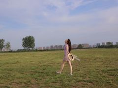 -汉长安城未央宫国家考古遗址公园