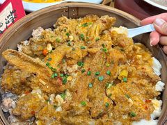 -乡野李掌柜(汉江路店)