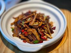 -鸽子侯·家宴·平价海鲜(市图书馆店)