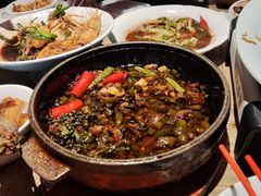 -老头儿油爆虾(胜利河美食街店)