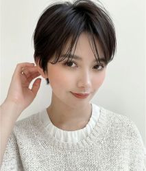 -丽时 Hair Salon