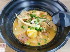 -杨国福麻辣烫(南海万达店)