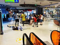 -天虹购物中心(石路店)