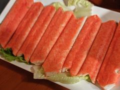 -蓉城老妈火锅(双林路店)