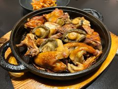 -临家闽南菜(环岛路店)