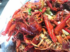 -亮亮蒸虾(石牌岭店)