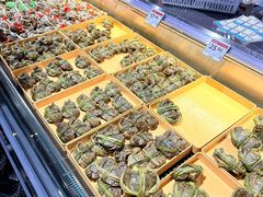 -永辉超市(龙潭寺店)