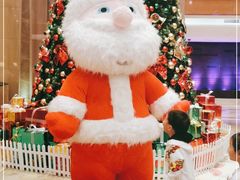 -广州粤海喜来登酒店