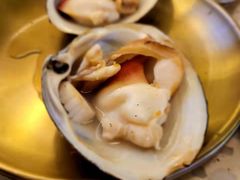 -白仁仔· 活烤海鲜 宵夜(豫园店)