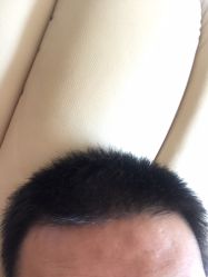 -一東造型烫发染发