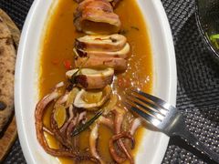 -安立可意大利美食