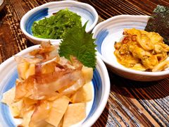 中华海草-平成屋·午肴夜酒(四川北路店)