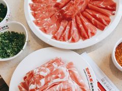 -阳坊大都涮羊肉(阳坊总店)