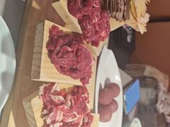 -宴全牛粤来越牛潮汕鲜牛肉火锅(海州万达广场店)