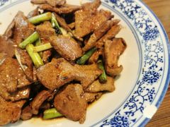 -兰边碗(鼓楼店)