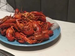 -圣罗巴甄选自助(麦凯乐店)