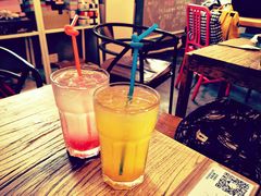 -时光转角咖啡馆(西康路店)