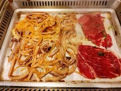 -新石器烤肉(中房金谊广场店)