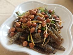 -和乐喜宴海鲜酒家(骏荣广场店)