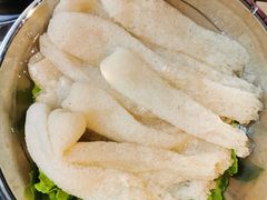 山姆竹荪-上二楼涮肉馆(顺义二中店)