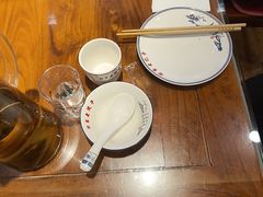 -那家老院子东北菜·饺子·小鸡炖蘑菇(艳华街店)