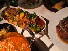 -龟兹KUCINA·新疆菜(前滩L+PLAZA店)