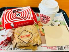 -爱康国宾体检中心(建国门分院)