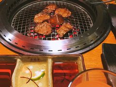 -赤坂亭·M9和牛烧肉·铁板烧(合肥万象城店)