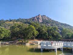 -云洞岩风景区