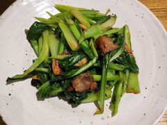 -潮粥荟·潮汕砂锅粥(朝阳大悦城店)