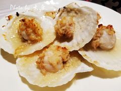 -城市名人酒店喝彩西餐厅(人民南路店)