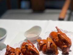 -禧宴Joyous Restaurant(禧园店)