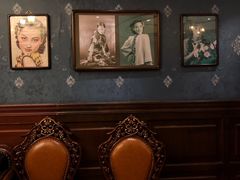 -四世同堂·京菜·烤鸭(双井店)