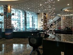 -青岛海尔洲际酒店