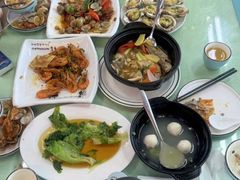 -景好海鲜餐厅(大鹏必选旅游店)