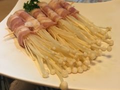 -新石器烤肉(南通CBD大有境店)