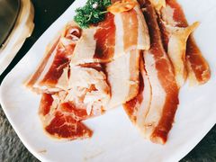 -金刚山(学府路店)