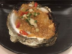 -唛嘻哒烤串朝鲜族风味(金桥店)