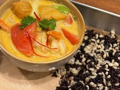 -BAKER&SPICE(BFC外滩金融中心店)