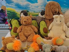 -jELLYCAT(北京市甘家口百货店)